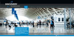 Desktop Screenshot of discovery.com.au