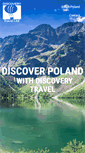 Mobile Screenshot of discovery.pl